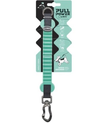 MPETS PULL POWER ANTI TIRONES VERDE