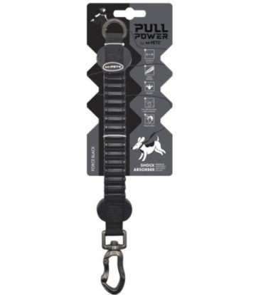 MPETS PULL POWER ANTI TIRONES NEGRO