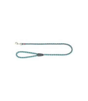 CORREA NEW CAVO L-XL 1M/18MM AQUA-GRAFITO