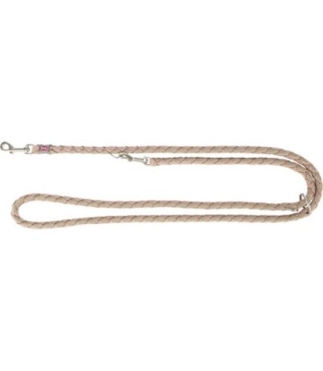 RAMAL CAVO S-M 2M/12MM BLUSH-ARENA