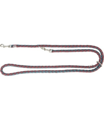 RAMAL NEW CAVO S-M 2M/12MM SANGRIA/AZUL PETRO