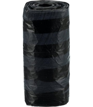 TRIXIE BOLSITAS HIGIENICAS COLORES 4x20UDS