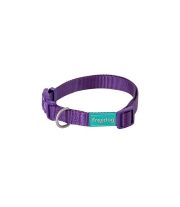 BULL COLLAR NYLON COLECCION PET LOVER 20-35CM/1.5C