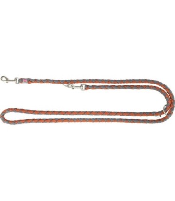 RAMAL CAVO L-XL 2M/18MM OXIDO-GRAFITO