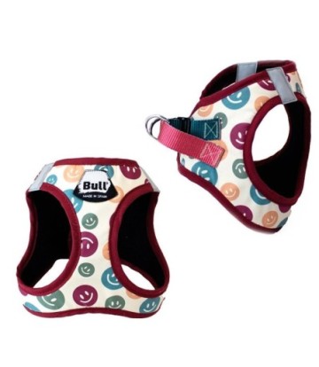 BULL ARNES CONFORT FUN WALK 50-52CM