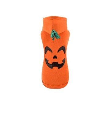 SUDADERA CON CAPUCHA HALLOWEEN 60CM