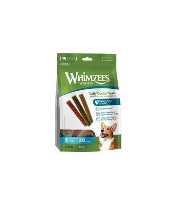 WHIMZEES STIX VALUE BAG T-S