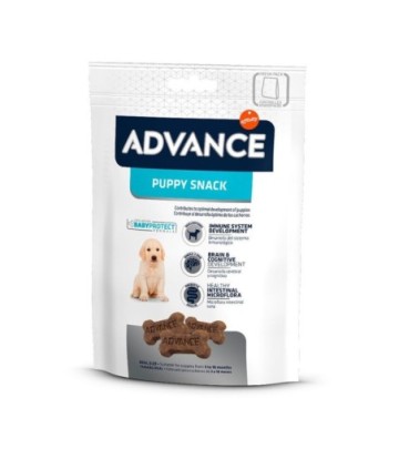ADVANCE PUPPY SNACK 150GR