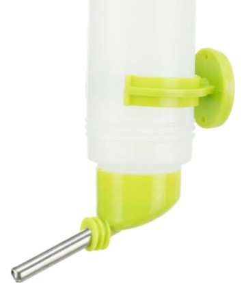 TRIXIE BEBEDERO ROEDORES CON GANCHO 125ML