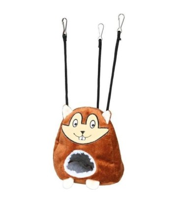 TRIXIE CUEVA SUAVE ROEDOR  11x14CM