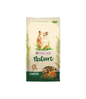 VERSELE LAGA NATURE HAMSTER 700GR
