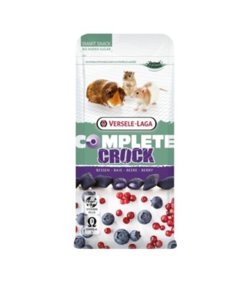 VERSELE LAGA SNACK ROEDOR CROCK TROPICAL 50GR