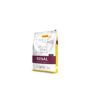 JOSERA HELP CAT RENAL 2KG
