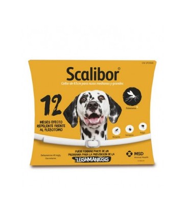 SCALIBOR 65CM