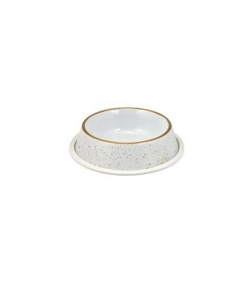 NAYECO COMEDERO INOX GOLDEN 800ML