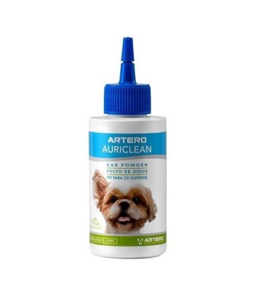 AURICLEAN POLVO OIDOS 30GR