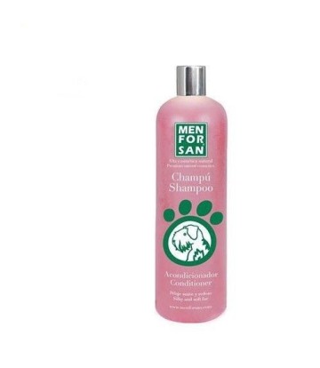 MFS CHAMPU PERRO ACONDICIONADOR 300ML