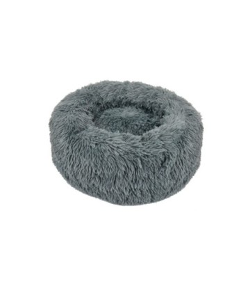 NAYECO CUNA DONUT RELAX GRIS 65x20CM