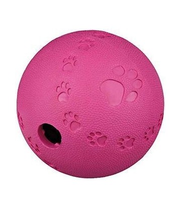 TRIXIE PELOTA SNACKS LABERINTO 9CM
