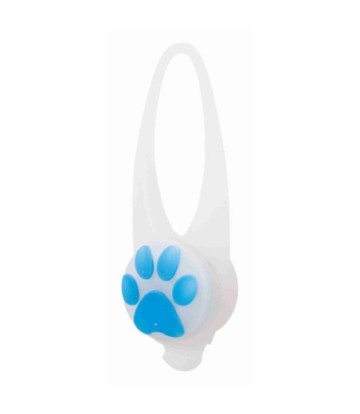 TRIXIE PELOTA SUAVE CAUCHO BLANDO FLOTANTE 5.5CM