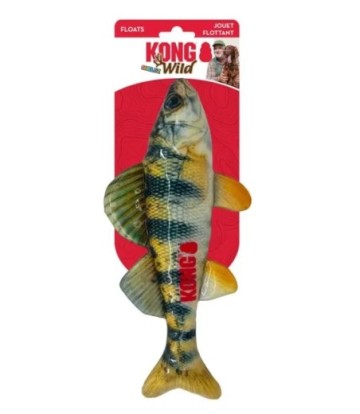 KONG WILD SHIELDZ TRAINING T-M/L