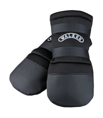 TRIXIE PAR BOTAS PROTECTORAS NEOPRENO M