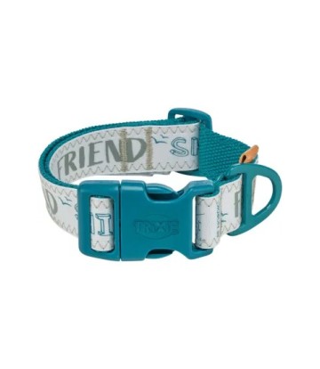 TRIXIE COLLAR BE NORDIC EXTRA ANCHO M-L 40-60CM/30