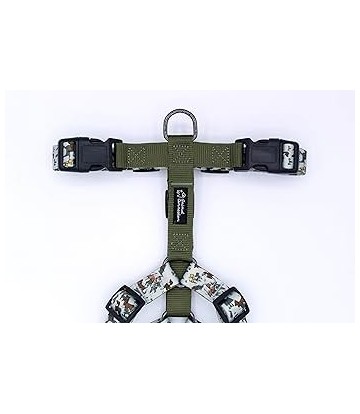 MPETS ORIGAMI ARNES VERDE L