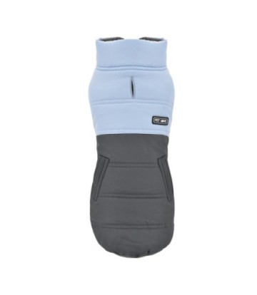 NAYECO CHAQUETA MONTECARLO AZUL 25CM