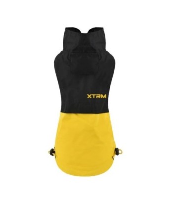 IMPERMEABLE XTRM NEGRO 80CM
