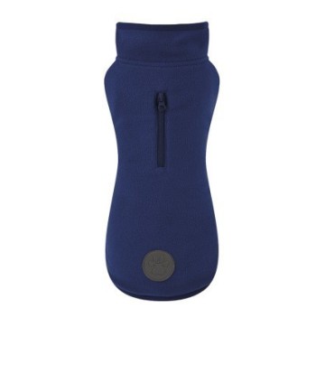 NAYECO FORRO POLAR AZUL MARINO 40CM