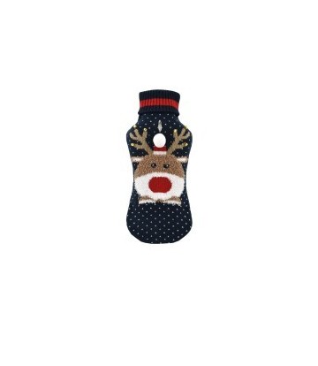 JERSEY PUNTO RENO CON CASCABEL 20CM