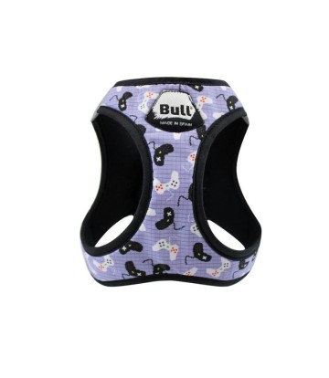 BULL ARNES CONFORT GAME...