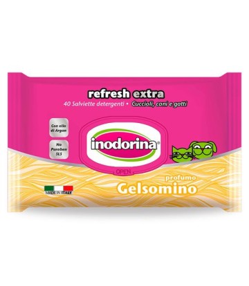 INODORINA TOALLITAS...