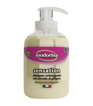 INODORINA SENSATION CHAMPU...