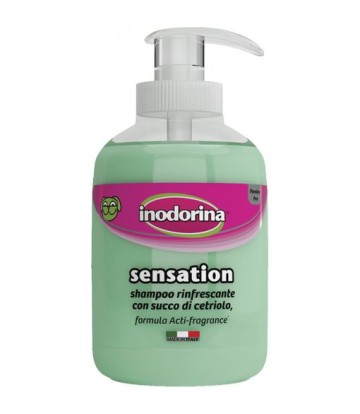 INODORINA SENSATION CHAMPU...