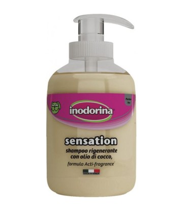 INODORINA SENSATION CHAMPU...
