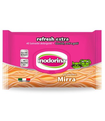 INODORINA TOALLITAS...