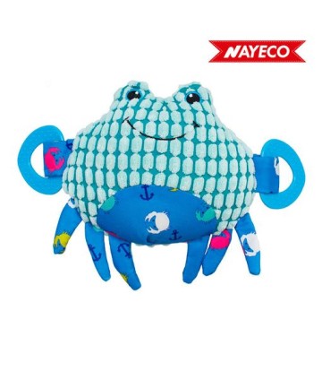 NAYECO PELUCHE CRAB PACIFIC...