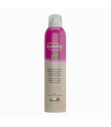 INODORINA CHAMPU MOUSSE...