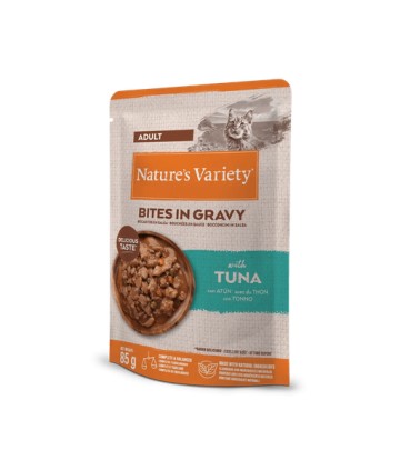NATURES VARIETY ATUN EN...
