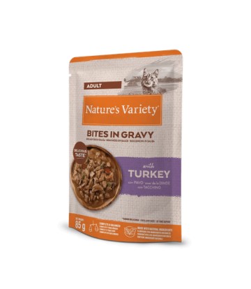 NATURES VARIETY PAVO EN...