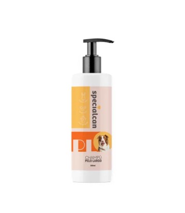 SPECIALCAN CHAMPU JOJOBA...