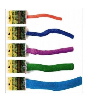 SUN PARROTS PERCHA SMALL LORO