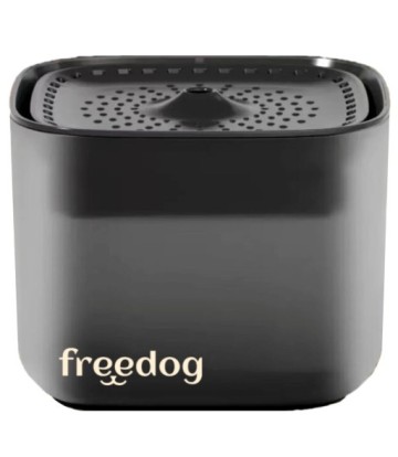 FREEDOG FUENTE AUTOMATICA 3L NEGRO