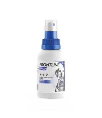 FRONTLINE SPRAY 250ML