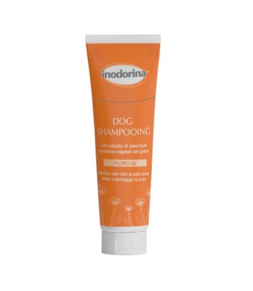 INODORINA RITUALS CHAMPU PELO CORTO 250ML