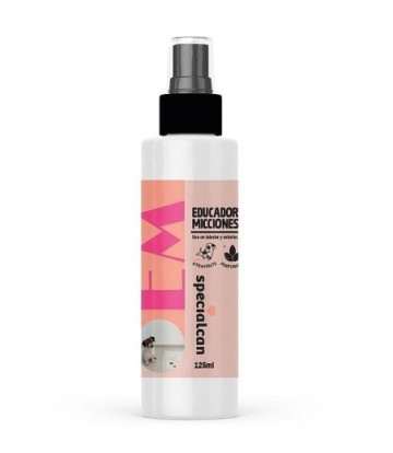 SPECIALCAN ATRAYENTE EDUCADOR MICCIONES 125ML