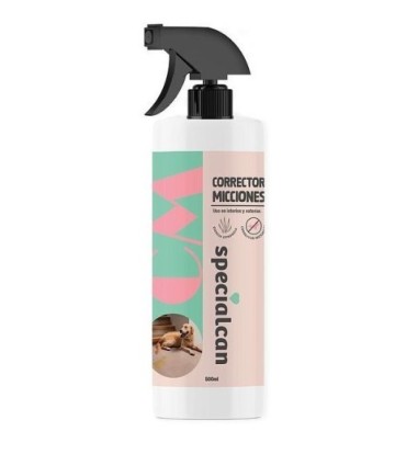 SPECIALCAN REPELENTE MICCIONES 500ML