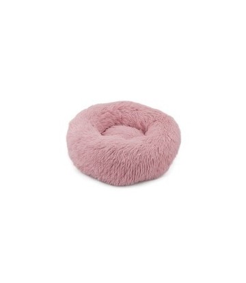 NAYECO CUNA DONUT RELAX ROSA CLARO 65x20CM